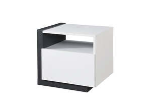 Bedside Table: DS Kalmia Bedside Table