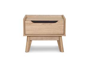 Fella Bedside Table