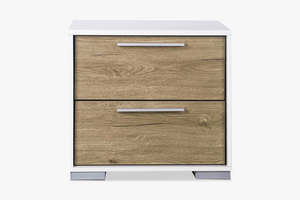 Brooklyn Bedside Table