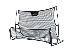 Soccer: Soccer Training Rebounder 2.1m