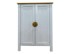 DS Bathroom Kitchen Storage Cabinet