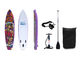 Inflatable SUP Single Layer 305x76x10cm 10 Inch