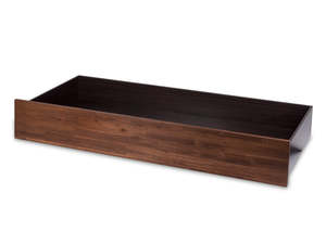 Bed Frames: Awana Bed Frame Storage Drawer