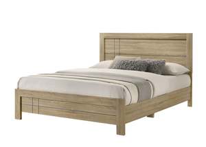 Bed Frames: Xclusive Azalea Queen Bed