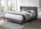 Neron Queen Bed with Mem23 Mattress