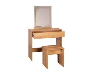 Swatch: Holly Dressing Table Set