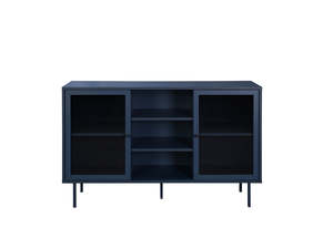 Buffet Sideboards: Marinbla Sideboard With Shelves - 120 cm