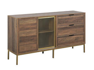 Buffet Sideboards: Olveston Sideboard - 155 cm