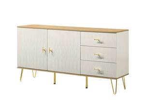 Buffet Sideboards: Lilium Buffet Table - 150 cm