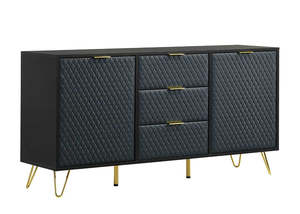 Buffet Sideboards: Petunia Buffet Table - 150 cm