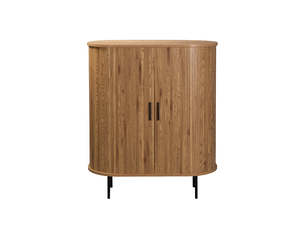 Buffet Sideboards: Bojd Sideboard - 80 cm
