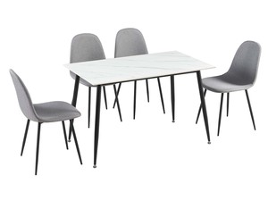 Best Sellers: Esther 5-Piece Dining Set