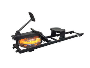 Rowing Machine Water Rowing Machine