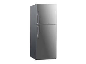Appliances: Top Mount Fridge 221L