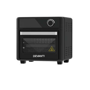 Devanti Air Fryer Oven 15L