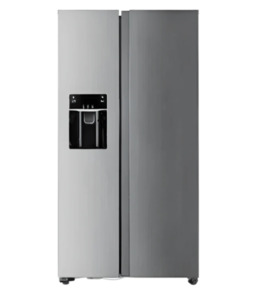 Imprasio IMSBS513 513L Side by Side with water dispenser