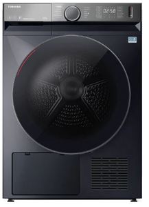 T Toshiba 10KG T15 Heat Pump Tumble Dryer Morandy Grey TD-BP110GHAU(MG)