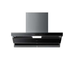 Appliances: Midea 90J05-ET23 rangehood