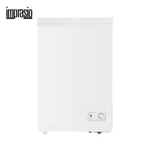 Chest Freezer: Imprasio 98L Chest Freezer