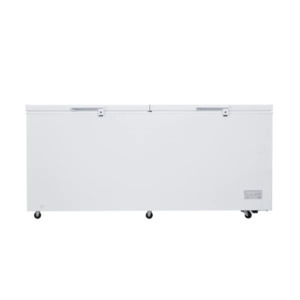 Chest Freezer: Imprasio 688L Chest Freezer IMCF708