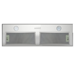 Midea 90 cm Rangehood - Integrated Powerpack