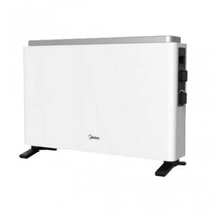 T Midea 2000W Convector Electric heater NDK20-21A
