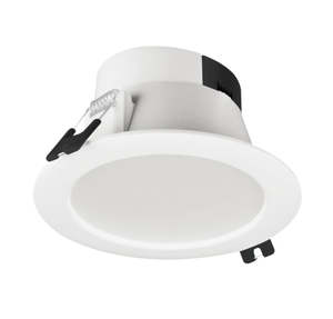 Midea: MIDEA LED DOWNLIGHT BOX OF 48 3.5 INCH 9W 880LM 3000K 4000K 5000K