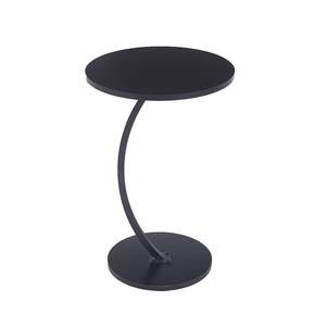 Bedside Table: Nuria End Table