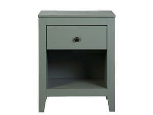 Bedside Table: Olivera Bedside Table