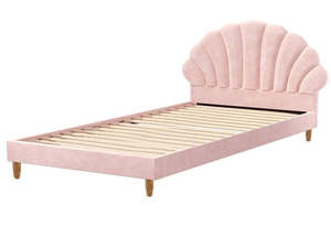 Ariel Princess Bed - Single