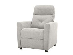 Buren Push Back Recliner Chair
