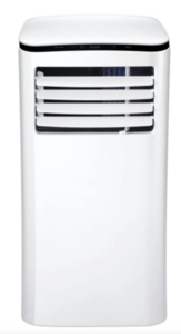 Midea Portable Air Conditioner 2.5kw Cooling