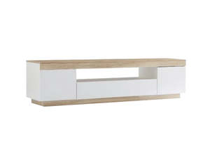 Hemiskog Entertainment Unit - 180 cm