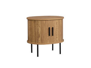 Bojd Bedside Table
