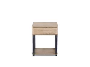 Bedside Table: Dario Bedside Table