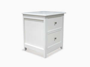 Claire Bedside Table