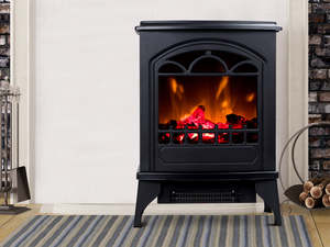 Electric Fireplace: Electric Fireplace 2000W