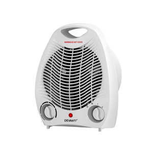 Kiwi Disable List: DS NA Electric Fan Heater Portable Room Office Heaters Hot Cool Wind 2000W