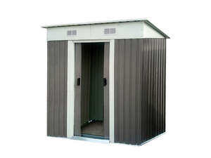 Best Sellers 1: DS New Garden Shed 4'x6'ft