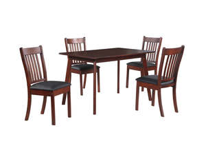 DS Clifton 5-Piece Dining Set