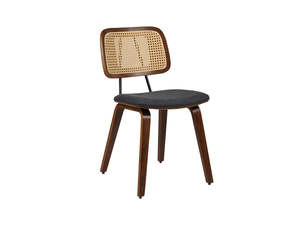 Pre Order: DS Bar Stool Woven Rattan
