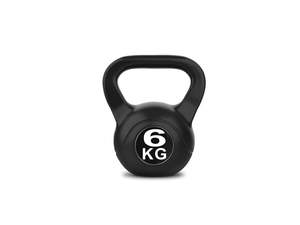 Cement Kettlebell - 6kg