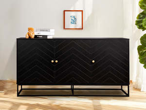 DS Sparre Buffet Table