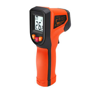 Kiwi Disable List: DS BS Infrared Thermometer Gun