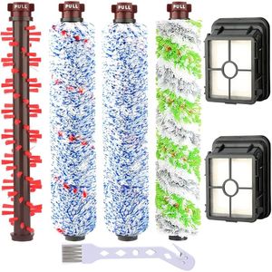 All: DS NA 7 pcs Accessories For Bissell Crosswave 3 In 1 Vacuum Cleaner Replacement