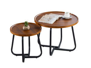 Living Room: DS Vera Coffee Table Set