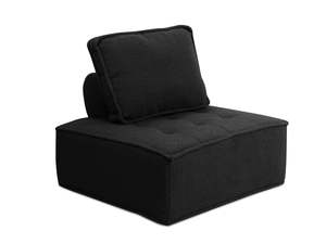 DS Brics Modular Sofa Black