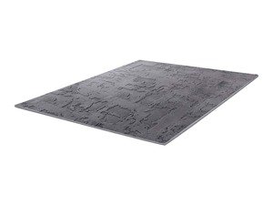 Living Room: Giverny Area Rug Grey 200x230cm