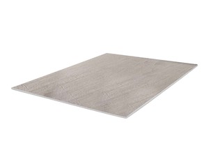 Angola Floor Rug Light brown 200x230cm