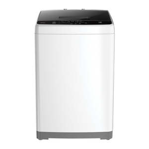 T Parmco WASHING MACHINE 6KG WHITE TOPLOAD